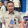 Pemda Muna Barat Gerak Cepat Tangani Sawah Terancam Puso