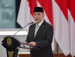 Wamen Ossy Lantik 23 Pejabat ATR/BPN, Dukung Transformasi Layanan Pertanahan