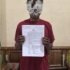 Polres Muna Tangkap Pria Asal Tiworo Tengah, Diduga Perkosa Anak di Bawah Umur