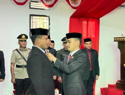 Dari Liputan ke Legislasi: Kisah Jurnalis yang Kini Duduk di Kursi DPRD