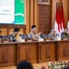 ATR/BPN Tekankan Sinergi Pusat Hingga Daerah