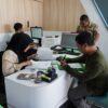 Layanan Perintis 10 Hari Resmi Dilaksanakan di 17 Kantah