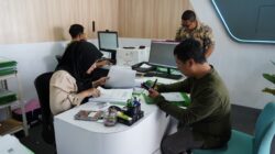 Layanan Perintis 10 Hari Resmi Dilaksanakan di 17 Kantah