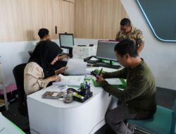 Layanan Perintis 10 Hari Resmi Dilaksanakan di 17 Kantah