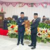 Pemkab Muna Barat Kebut Penataan Kawasan Bumi Praja Laworo