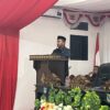APBD-P 2026 Mubar Alokasikan Anggaran untuk Ruas Jalan Rusak