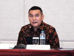 RUU Pengaturan Reforma Agraria Digodok, 575 DIM Dibahas di Konsinyering ATR/BPN