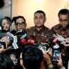 Terkait Isu Hukum yang Bergulir, Wamen Ossy Tegaskan ATR/BPN Hormati Proses Hukum dan Tetap Kooperatif