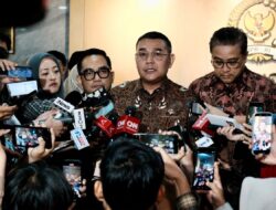 Terkait Isu Hukum yang Bergulir, Wamen Ossy Tegaskan ATR/BPN Hormati Proses Hukum dan Tetap Kooperatif