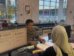 Jawab Keresahan Warga Soal Kepastian Waktu, ATR/BPN Hadirkan PERINTIS 10 Hari