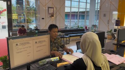 Jawab Keresahan Warga Soal Kepastian Waktu, ATR/BPN Hadirkan PERINTIS 10 Hari