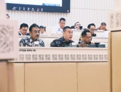 ATR/BPN Usulkan Tambahan Anggaran Rp3,385 T untuk Dukung Program 3 Juta Rumah MBR