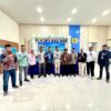 Listrik Jadi Penopang Ekonomi Pesisir, DPRD Muna Barat Konsultasi ke PLN UP3 BauBau