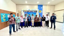 Listrik Jadi Penopang Ekonomi Pesisir, DPRD Muna Barat Konsultasi ke PLN UP3 BauBau