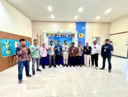 Listrik Jadi Penopang Ekonomi Pesisir, DPRD Muna Barat Konsultasi ke PLN UP3 BauBau