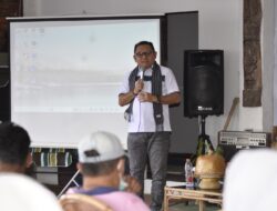 UMKM Kayu di Baubau dan Kendari Dibekali Sertifikasi Legalitas oleh Jaelani