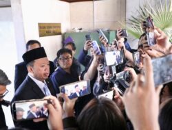 RUU Reforma Agraria Disahkan, Menteri ATR/BPN Ungkap Pembagian Peran dengan LPRA