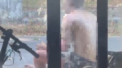 Geger Percobaan Bunuh Diri di Sukowati Raha, Polisi Lakukan Penyelidikan