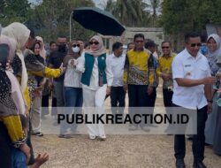 Ketua TP PKK Muna Barat Tekankan Peran Keluarga Dalam Edukasi Mitigasi Bencana