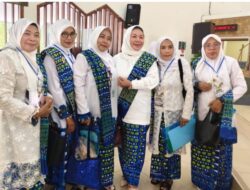 Kader BKMT Muna Barat Dukung Kepemimpinan Syifa Fauzia, Soroti Program Koperasi