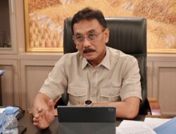 Susun Anggaran 2027, Sekjen ATR/BPN Tekankan Kualitas Output dan Dampak Nyata
