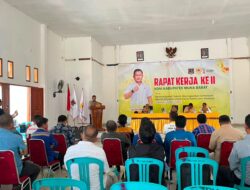 Muna Barat Siap Tempur di Porprov 2027, Maksimalkan Cabor Lumbung Emas