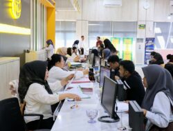 PERINTIS 10 Hari Permudah Balik Nama Sertipikat, Warga Samarinda Selesai dalam 3 Hari