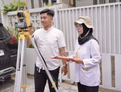 ATR/BPN Hadirkan Pengukuran Terjadwal, Masyarakat Bisa Pilih Tanggal Ukur Sendiri