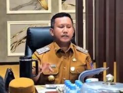 Bupati Muna Barat Kawal Program Listrik Desa dari Kementerian ESDM