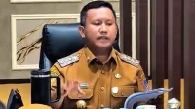 Bupati Muna Barat Kawal Program Listrik Desa dari Kementerian ESDM