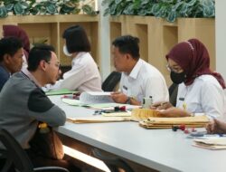 Pengukuran Terjadwal 12 Hari, Warga: Dulu Bingung Kapan Diukur, Sekarang 2 Hari Langsung Dijadwalkan