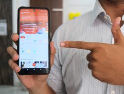 Manfaatkan Fitur Antrian Daring Sentuh Tanahku, Urus Tanah Tanpa Harus Cuti Kerja