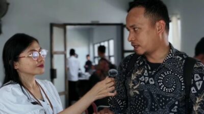 Manfaatkan PTSL untuk Urus Sertipikat, Masyarakat: Proses Dipermudah