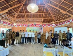 Muna Barat Siapkan Ekraf Jadi Lokomotif Ekonomi Baru