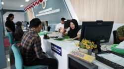 ATR/BPN Ubah Pola Pelayanan Jadi Lebih Terukur, Tekankan Disiplin Waktu dan Keterbukaan Informasi