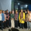 KKMM Sulawesi Tenggara Perkuat Silahturahmi Warga Muna di Morowali