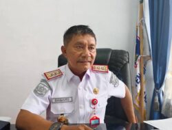 Dikbud Muna Barat Terapkan Absen Digital, Guru Kepulauan Wajib Tinggal di Tempat Tugas
