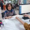 Layanan PERINTIS BPN Jakarta Utara Disambut Warga