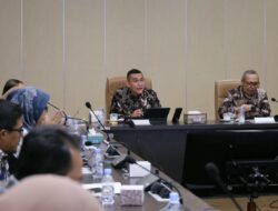 Genjot 1.703 RDTR 2026-2028, ATR/BPN Gandeng 38 Perguruan Tinggi