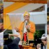Tantangan Efesiensi Bupati Darwin Lawan Dengan Diplomasi dan Program Strategis