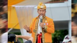Tantangan Efesiensi Bupati Darwin Lawan Dengan Diplomasi dan Program Strategis