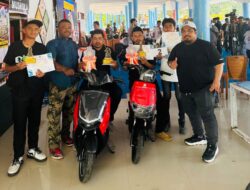 Sejumlah Atlet Muna Petik Hasil Terbaik di Open Turnamen Catur Kolaka