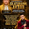 Fildan Rahayu Siap Guncang Panggung Silaturahmi Akbar Masyarakat Muna di Eks MTQ Kendari