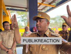 Jalan Poros Abadi Jaya – Pajala Dipastikan Diaspal Lewat Program IJD 2026